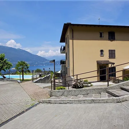 Apartment Alfa Romeo Bassano (Vareze)
